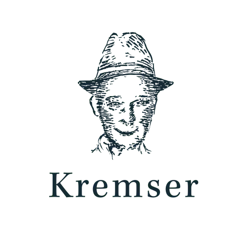 Kremser Keller Logo